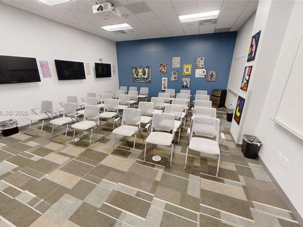 1501 Biscayne Blvd, Unit TR, Miami, FL 33132