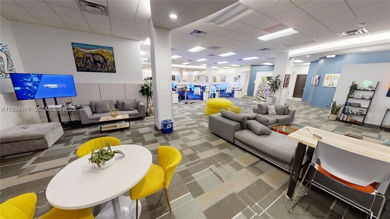 1501 Biscayne Blvd, Unit TR, Miami, FL 33132 Photo