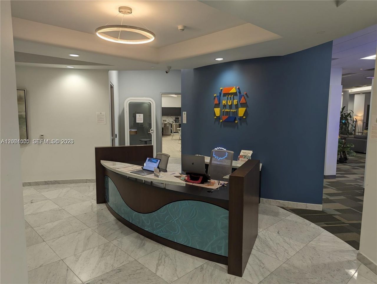 1501 Biscayne Blvd, Unit TR, Miami, FL 33132 Photo