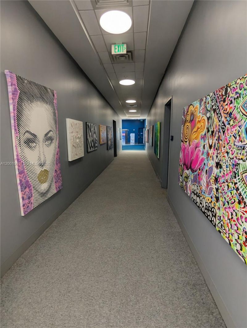 1501 Biscayne Blvd, Unit TR, Miami, FL 33132 Photo