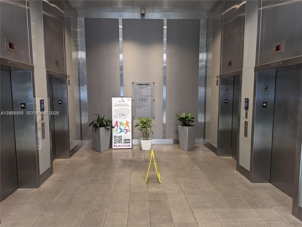 1501 Biscayne Blvd, Unit TR, Miami, FL 33132 Photo