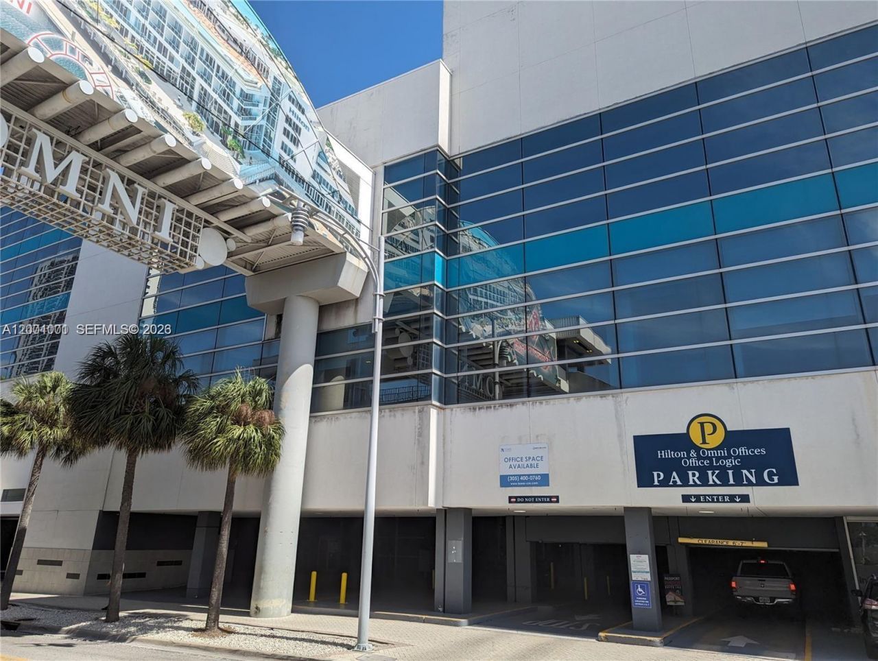 1501 Biscayne Blvd, Unit TR, Miami, FL 33132 Photo