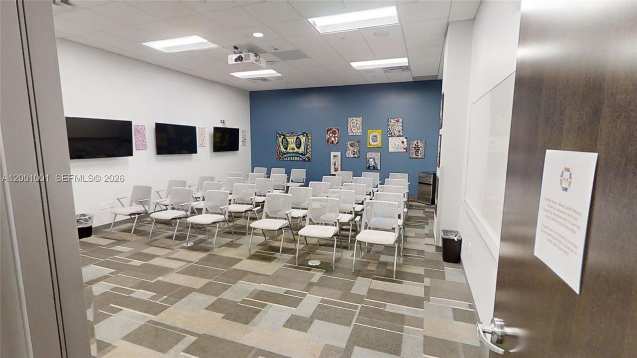 1501 Biscayne Blvd, Unit TR, Miami, FL 33132 Photo