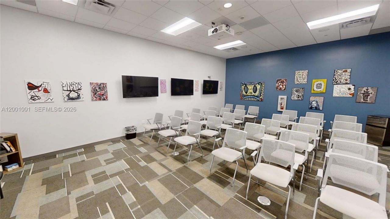 1501 Biscayne Blvd, Unit TR, Miami, FL 33132 Photo