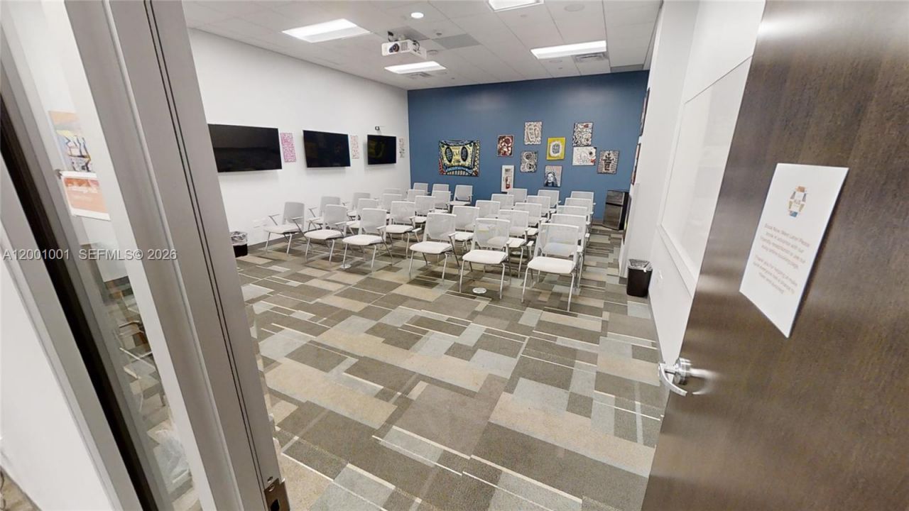 1501 Biscayne Blvd, Unit TR, Miami, FL 33132 Photo