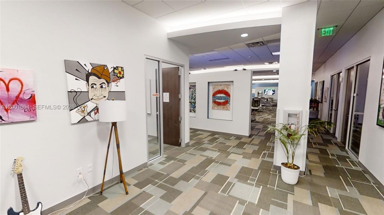 1501 Biscayne Blvd, Unit TR, Miami, FL 33132 Photo