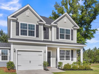 245 Mcclellan Way, Summerville, SC 29483