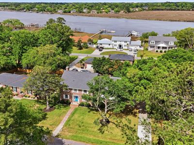 2388 Erskine Avenue, Charleston, SC 29414