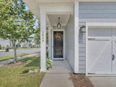 2422 Brackish Drive, Mount Pleasant, SC 29466