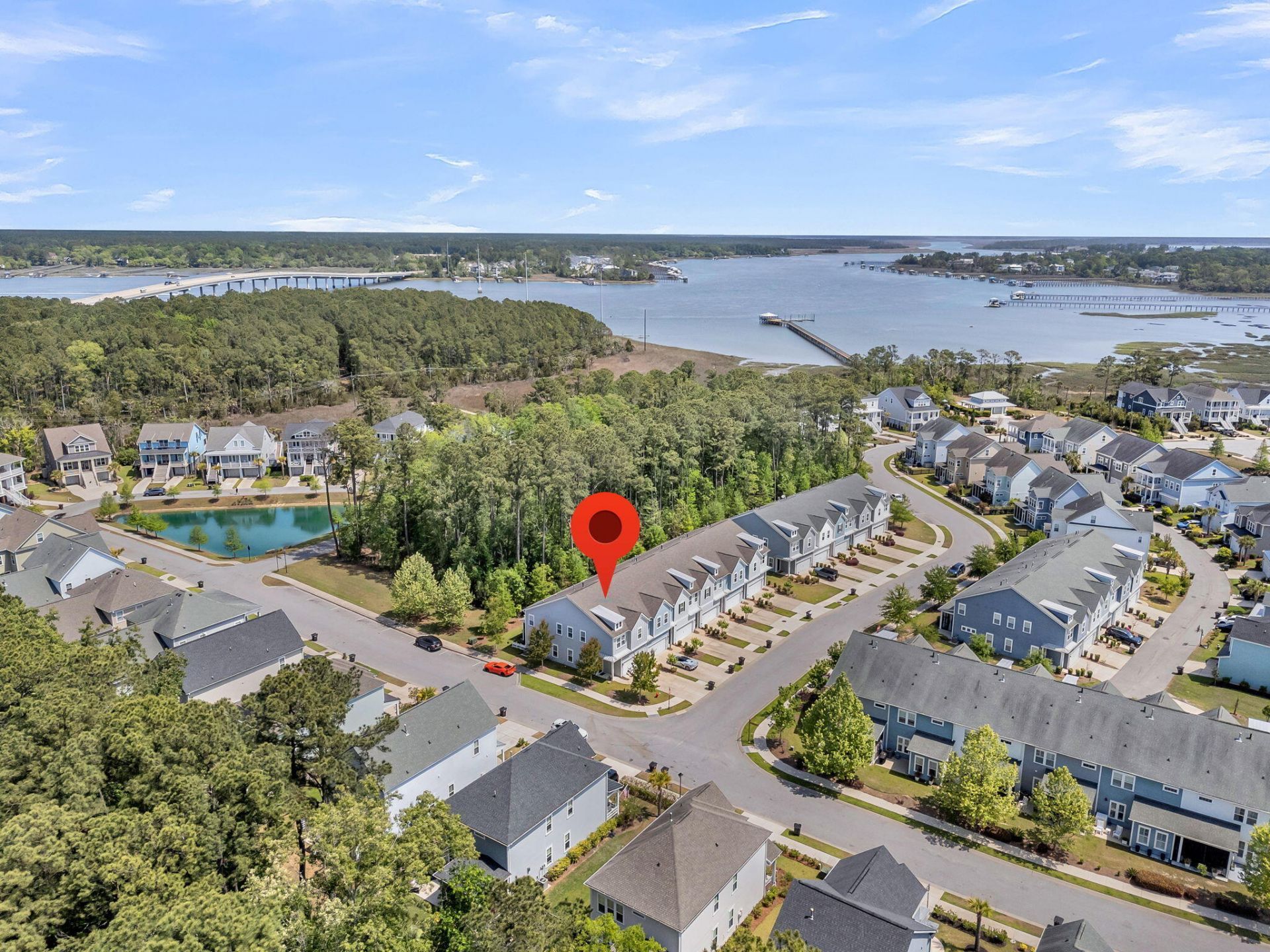 2422 Brackish Drive Photo 42