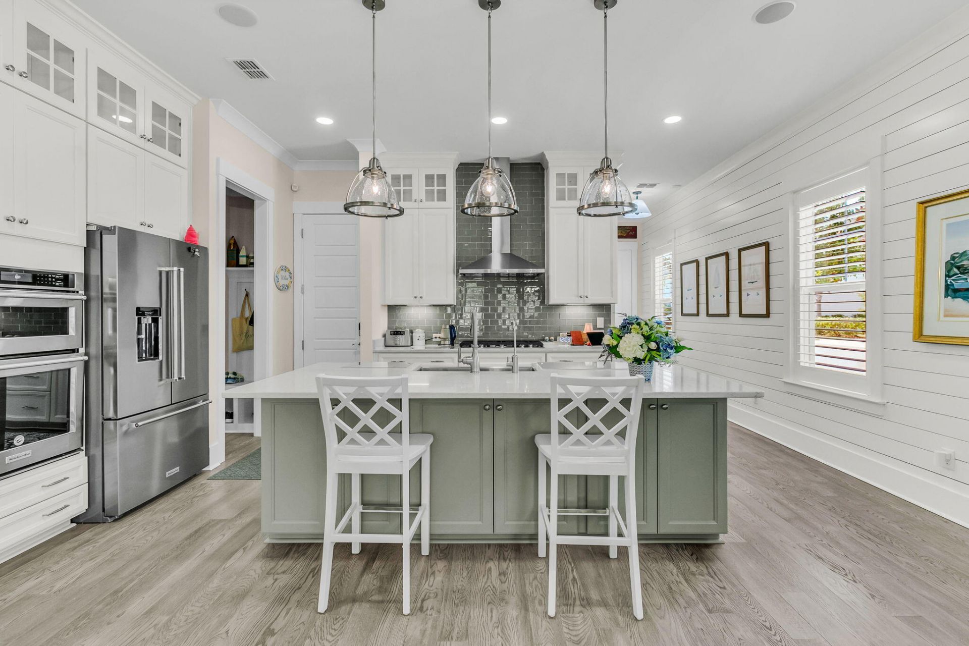 2422 Brackish Drive Photo 6