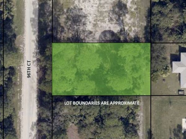 7840 96th Court, Vero Beach, FL 32967