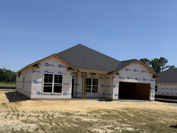409 S Carey Street, Unit Lot 66, La Grange, NC 28551
