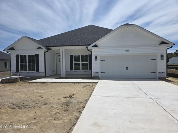 409 S Carey Street, Unit Lot 66, La Grange, NC 28551
