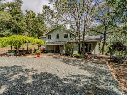 19351 Fiddletown Rd, Fiddletown, CA 95629 Photo