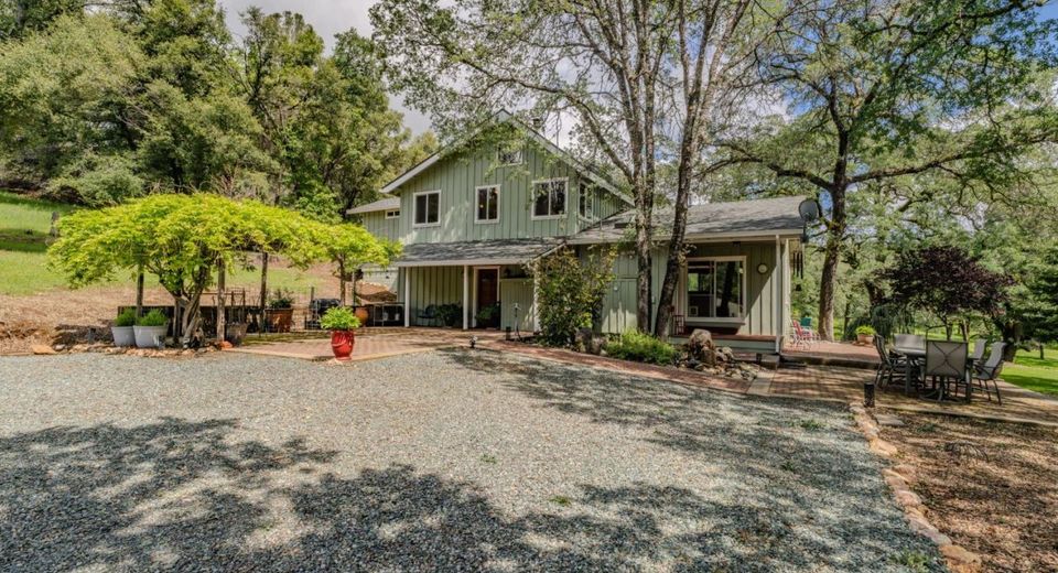 19351 Fiddletown Rd, Fiddletown, CA 95629 Photo