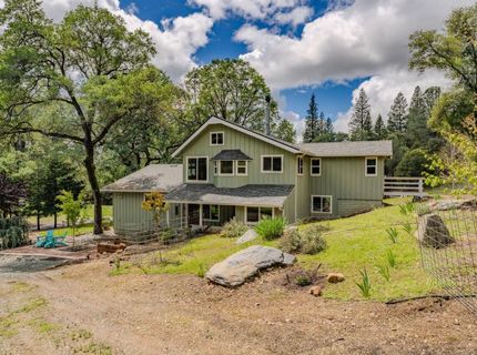 19351 Fiddletown Rd, Fiddletown, CA 95629 Photo