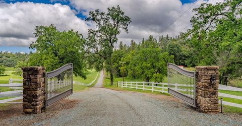 19351 Fiddletown Rd, Fiddletown, CA 95629 Photo