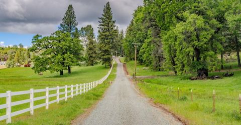 19351 Fiddletown Rd, Fiddletown, CA 95629 Photo