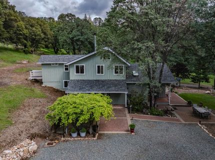 19351 Fiddletown Rd, Fiddletown, CA 95629 Photo