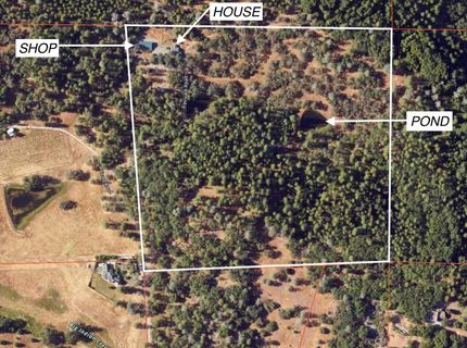 19351 Fiddletown Rd, Fiddletown, CA 95629 Photo