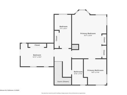 19351 Fiddletown Rd, Fiddletown, CA 95629 Photo