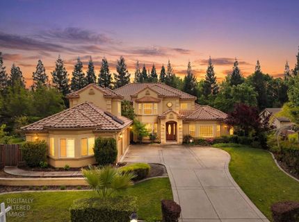 9003 Cedar Ridge Dr, Granite Bay, CA 95746 Photo