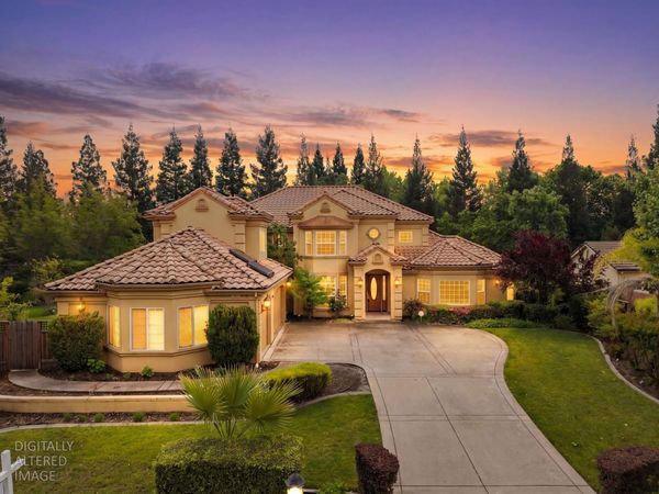 9003 Cedar Ridge Dr, Granite Bay, CA 95746
