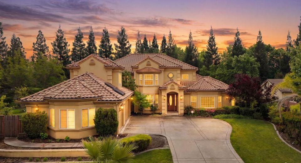 9003 Cedar Ridge Dr, Granite Bay, CA 95746 Photo