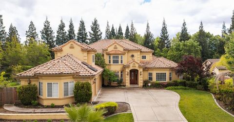 9003 Cedar Ridge Dr, Granite Bay, CA 95746 Photo