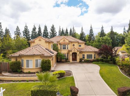 9003 Cedar Ridge Dr, Granite Bay, CA 95746 Photo