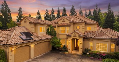 9003 Cedar Ridge Dr, Granite Bay, CA 95746 Photo