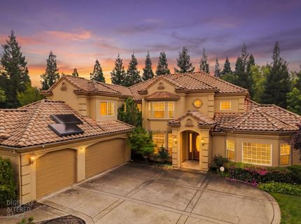 9003 Cedar Ridge Dr, Granite Bay, CA 95746 Photo