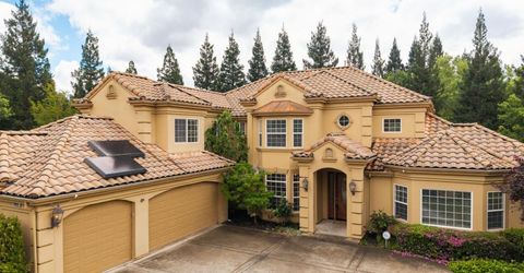 9003 Cedar Ridge Dr, Granite Bay, CA 95746 Photo