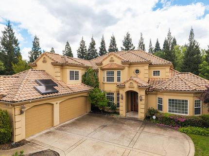 9003 Cedar Ridge Dr, Granite Bay, CA 95746 Photo