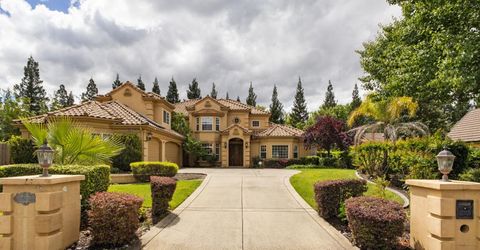 9003 Cedar Ridge Dr, Granite Bay, CA 95746 Photo