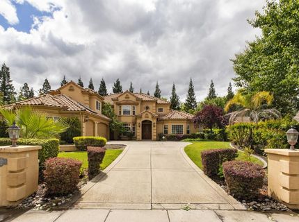 9003 Cedar Ridge Dr, Granite Bay, CA 95746 Photo