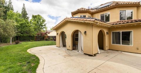 9003 Cedar Ridge Dr, Granite Bay, CA 95746 Photo