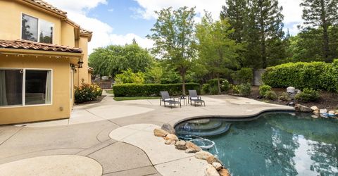 9003 Cedar Ridge Dr, Granite Bay, CA 95746 Photo