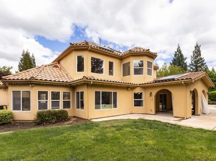 9003 Cedar Ridge Dr, Granite Bay, CA 95746 Photo