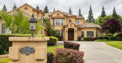 9003 Cedar Ridge Dr, Granite Bay, CA 95746 Photo