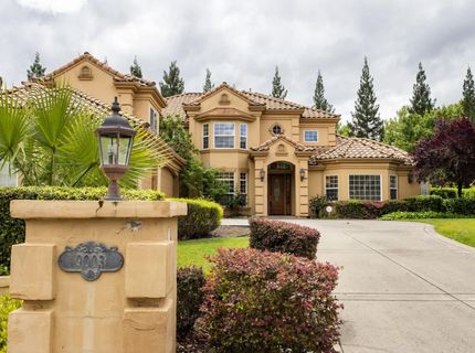 9003 Cedar Ridge Dr, Granite Bay, CA 95746 Photo