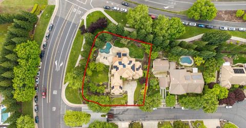 9003 Cedar Ridge Dr, Granite Bay, CA 95746 Photo