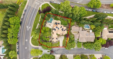 9003 Cedar Ridge Dr, Granite Bay, CA 95746 Photo