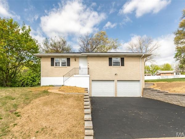 11565 Mehl Avenue, Florissant, MO 63303