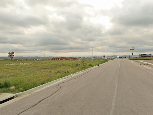 TBD OTHER, Box Elder, SD 57701