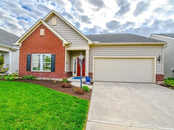 7119 River Birch Street, Tipp City, OH 45371