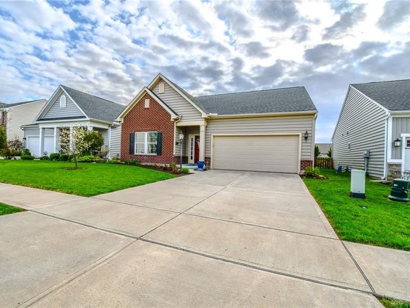 7119 River Birch Street, Tipp City, OH 45371 Photo 2