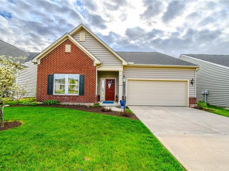 7119 River Birch Street, Tipp City, OH 45371 Photo 3