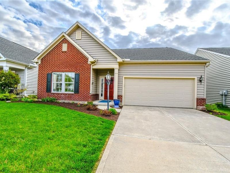 7119 River Birch Street, Tipp City, OH 45371 Photo 4